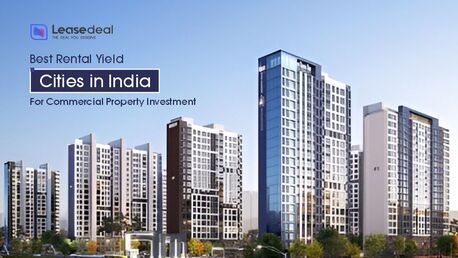 Ahmedabad, Real Estate For Sale, Preleased Property In Ahmedabad &ndash; Earn Guaranteed Rental Income With Leasedeal