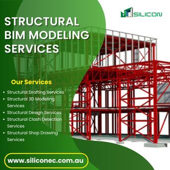 Sydney, Construction, Australia&rsquo;s Most Trusted Structural BIM Modeling Services Provider Company