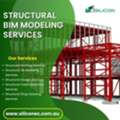 Australia&rsquo;s Most Trusted Structural BIM Modeling Services Provider Company