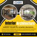 Interior,Exterior 3D Rendering Services In Coimbatore - OZO DreamFX