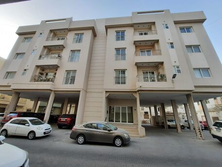 Salmaniya, Apartments, Flats, Houses & Villas, BHD 280/month,  Furnished,  2 BR,  150 Sq. Meter,  Spacious Apartments / Flats For Rent In Salmaniya - Prime Location - Near Hospital & Shops