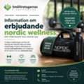 Information Om Erbjudande Nordic Wellness F?r F?retagare Och Anst?llda