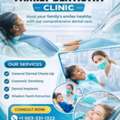 Why Family Dentistry Is The Best Choice For Busy Families?