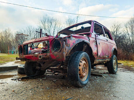 Vancouver, Automotive, Still Waiting To Sell Your Scrap Car? Losing Money Daily