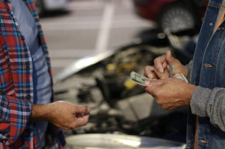 Vancouver, Automotive, Still Waiting To Sell Your Scrap Car? Losing Money Daily
