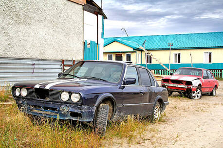 Vancouver, Automotive, Still Waiting To Sell Your Scrap Car? Losing Money Daily