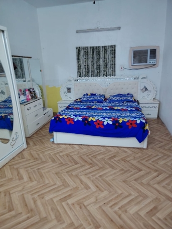 Yanbu, Apartments, Flats, Houses & Villas, SAR 650/month,  2 BR,  Dear I Am Offering Fully Furnished Flat For Rent Including 2 Rooms, Kitchen,washroom Near