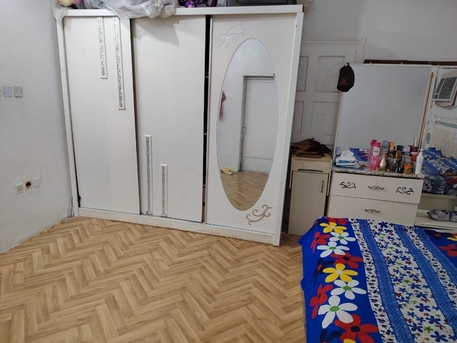 Yanbu, Apartments, Flats, Houses & Villas, SAR 650/month,  2 BR,  Dear I Am Offering Fully Furnished Flat For Rent Including 2 Rooms, Kitchen,washroom Near
