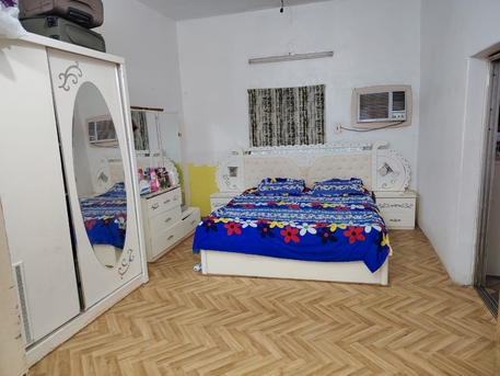 Yanbu, Apartments, Flats, Houses & Villas, SAR 650/month,  2 BR,  Dear I Am Offering Fully Furnished Flat For Rent Including 2 Rooms, Kitchen,washroom Near