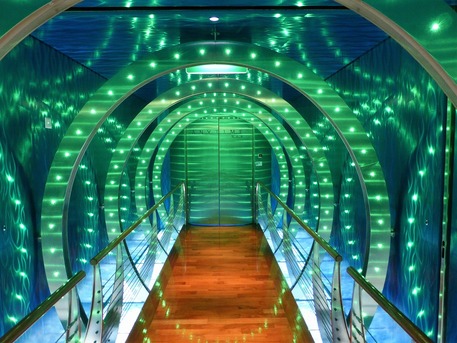 Toronto, Business, Upgrade Your Space With High-Efficiency Lighting Retrofits