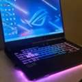 SAR 4500,  Laptop Gaming Asus Rog Strix