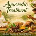 Ayurvedic Treatment For Natural Healing & Detox