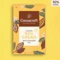 INR 1,  Premium Couverture Chocolate From Single-Origin Kerala Cocoa