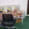 SAR 500/month,  Bed Space Available In Hara Back Side Of Deewan Hotelbig Hall Only Sharing 2 Persons