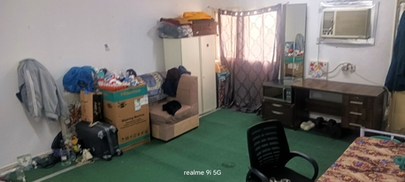 Hara, Bedspace For Rent, SAR 500/month,  Bed Space Available In Hara Back Side Of Deewan Hotelbig Hall Only Sharing 2 Persons