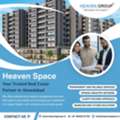 Property Management Services In Ahmedabad | Heaven Space