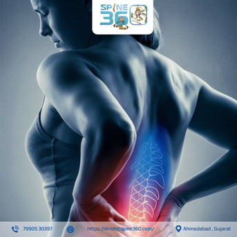 Ahmedabad, Medical, Best Spine Tumors Specialist In Ahmedabad &ndash; Dr. Rohit Thaker