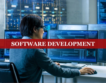 London, Business, Software Development Services: Building Smart Solutions For Modern Businesses