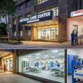 Top Critical Care Center In Gandhinagar - Advanced Hospital