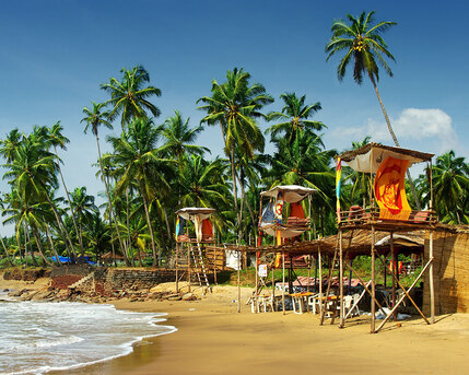 New Delhi, Travel, Goa Special 3 Nights 4 Days