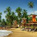 Goa Special 3 Nights 4 Days