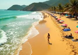 New Delhi, Travel, Goa Special 3 Nights 4 Days