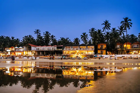 New Delhi, Travel, Goa Special 3 Nights 4 Days