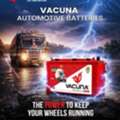 INR 50000,  Automotive Battery Solutions In Meerut By Vacuna Battery