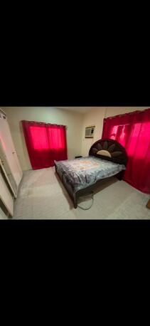 Khobar, Apartments, Flats, Houses & Villas, SAR 1250/month,  1 BR,  0 Sq. Meter,  I Am Offering My Family Flat With 1-bedroom With Big Hall For Rent On Quarter Bases