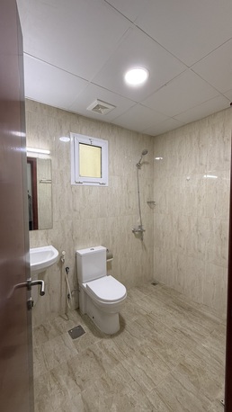 Tubli, Apartments, Flats, Houses & Villas, BHD 190/month,  2 BR,  110 Sq. Meter,  2 Bedroom Apartment @ Tubli