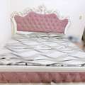 SAR 600,  Urgent SALE KING SIZE COT WITH BED
