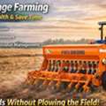 Save Time And Fuel On Every Acre