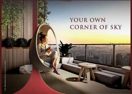 Noida, Real Estate For Sale, INR 10000000,  2 BR,  1234 Sq. Feet,  Luxury Living Options Across M3M Projects In Noida