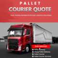Pallet Courier