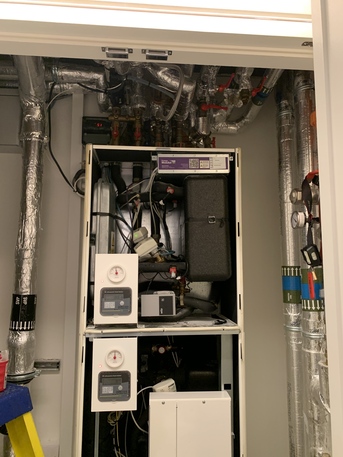 London, Appliance Repair, Emergency Plumbing Services In Earls Court London &ndash; AlanCo Services