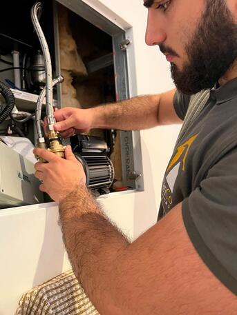 London, Appliance Repair, Emergency Plumbing Services In Earls Court London &ndash; AlanCo Services