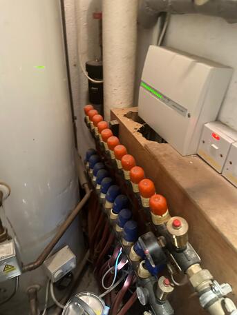 London, Appliance Repair, Emergency Plumbing Services In Earls Court London &ndash; AlanCo Services