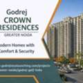 3 BR,  Godrej Crown Residences Greater Noida &ndash; Premium Homes