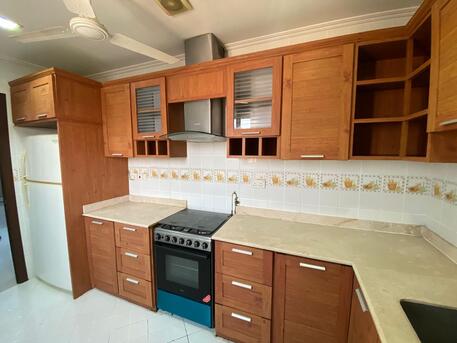 Hidd, Apartments, Flats, Houses & Villas, BHD 325/month,  Furnished,  @ Bedroom Fully Furnished Apartment With Unlimited Ewa