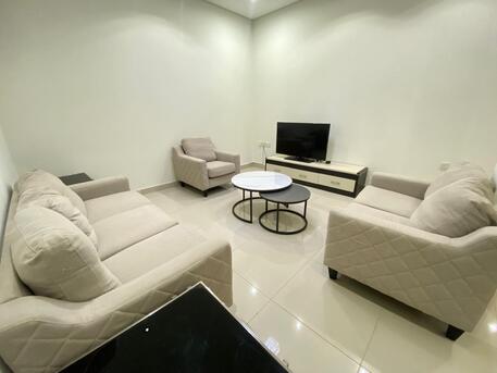 Hidd, Apartments, Flats, Houses & Villas, BHD 325/month,  Furnished,  @ Bedroom Fully Furnished Apartment With Unlimited Ewa