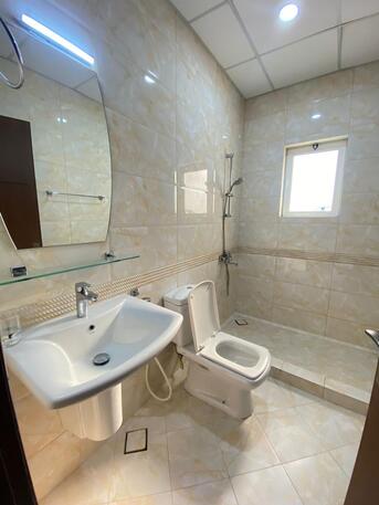 Hidd, Apartments, Flats, Houses & Villas, BHD 325/month,  Furnished,  @ Bedroom Fully Furnished Apartment With Unlimited Ewa