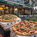 Top-Rated Pizza Delivery Miami &ndash; Quick, Fresh & Tasty