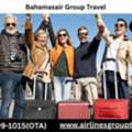 Does Bahamasair Do Group Travel?