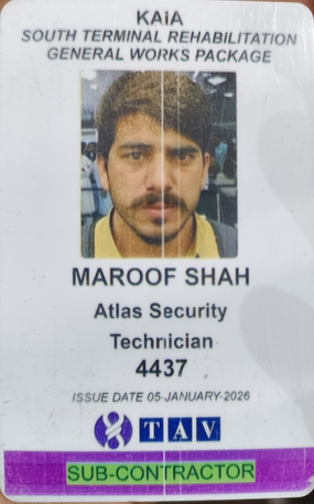 Riyadh, Job Seekers, Experienced IT Support Engineer