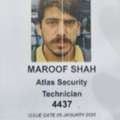Experienced IT Support Engineer