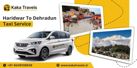 Mumbai, Travel, Haridwar To Dehradun Taxi Service