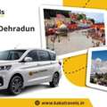 Haridwar To Dehradun Taxi Service