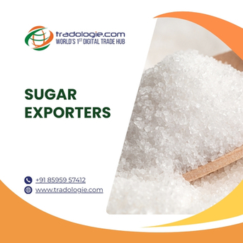 Lucknow, Food, INR 2,  Find Verified Global Buyers For Your Sugar Exports