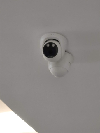 Riyadh, Security, IT Network & CCTV Installation