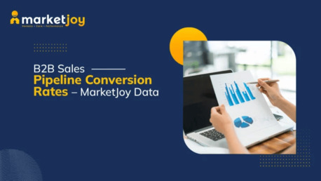 New York, Business, B2B Sales Pipeline Conversion Rates To Improve ROI